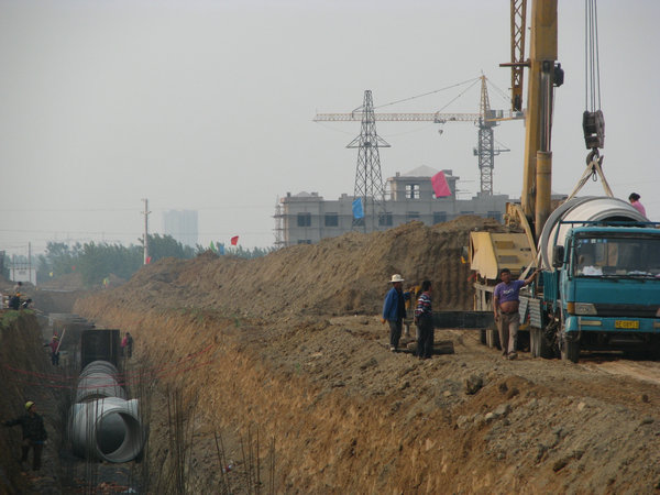中国打造“泛亚铁路网” 总长近1.5万公里