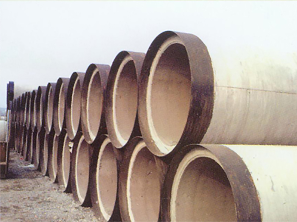 钢承口排水管